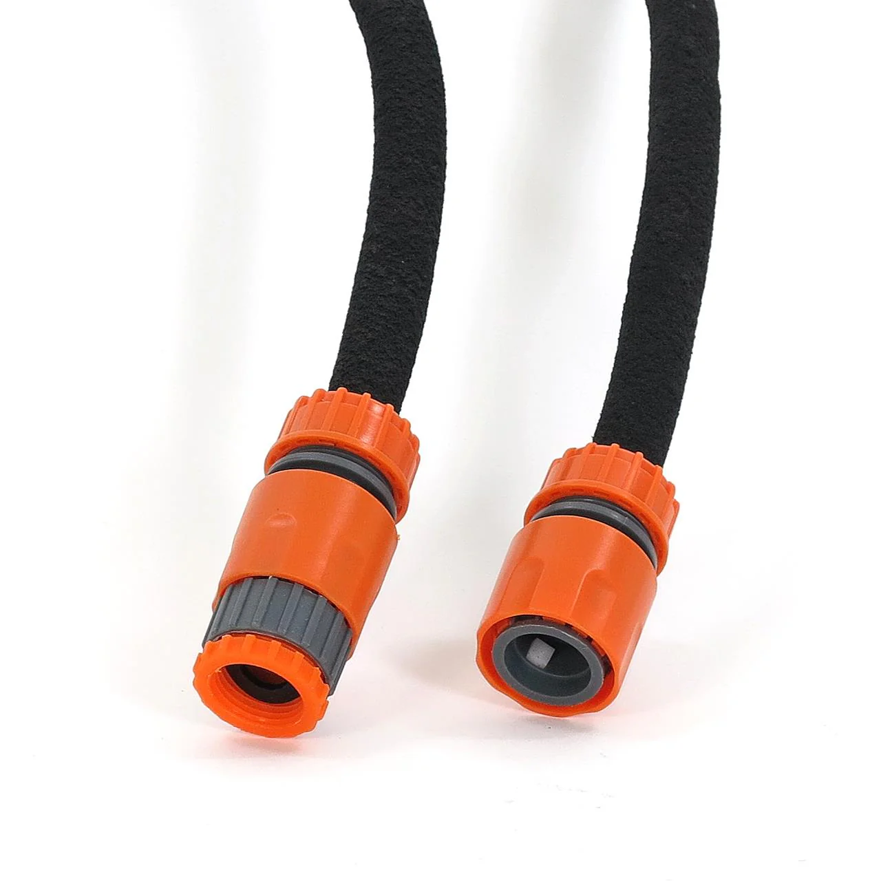 B-Ware FUXTEC 15m/30m/50m Perlschlauch mit großem Zubehör Set - Image 2