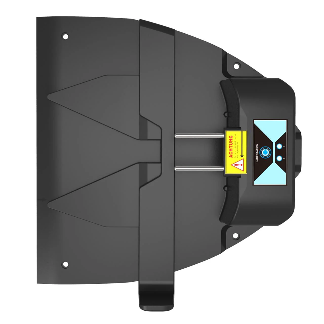 B-WARE Robot cortacésped FX-RB022 - Image 10