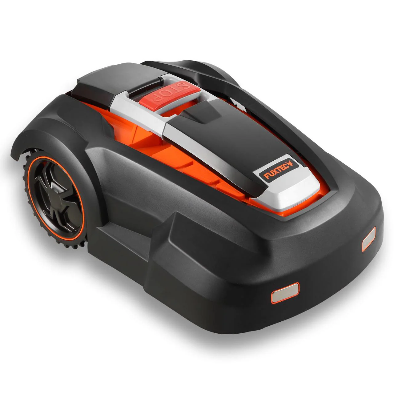 B-WARE Robot cortacésped FUXTEC FX-RB218