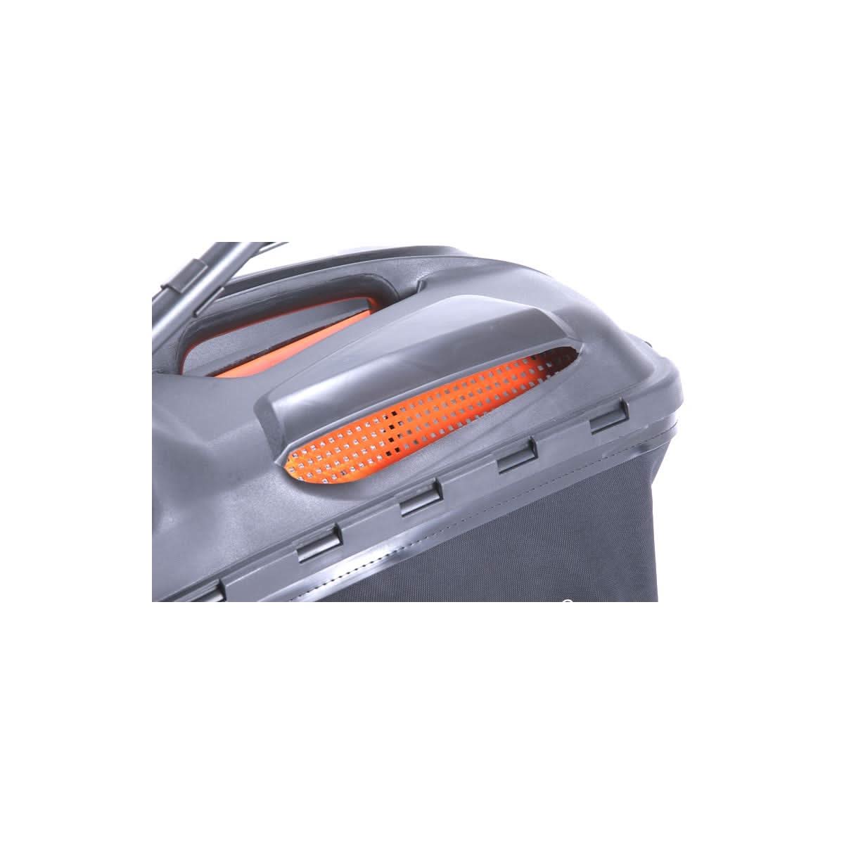 B-WARE FUXTEC FX-RM2055 Benzin Rasenmäher mit EasyClean - Image 10