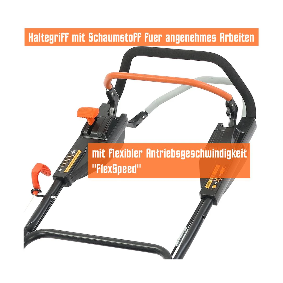 B-WARE FX-RM2060PRO-Unser Testsieger - Werkzeug des Jahres - aus der Oberklasse - Image 11