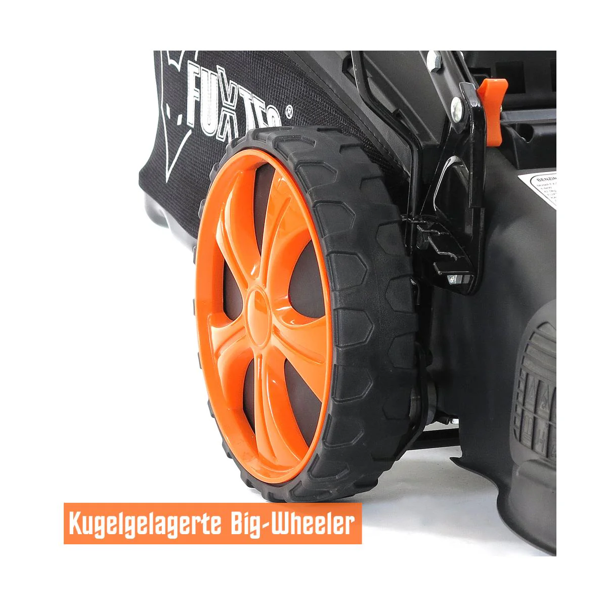 B-WARE FX-RM2060PRO-Unser Testsieger - Werkzeug des Jahres - aus der Oberklasse - Image 6