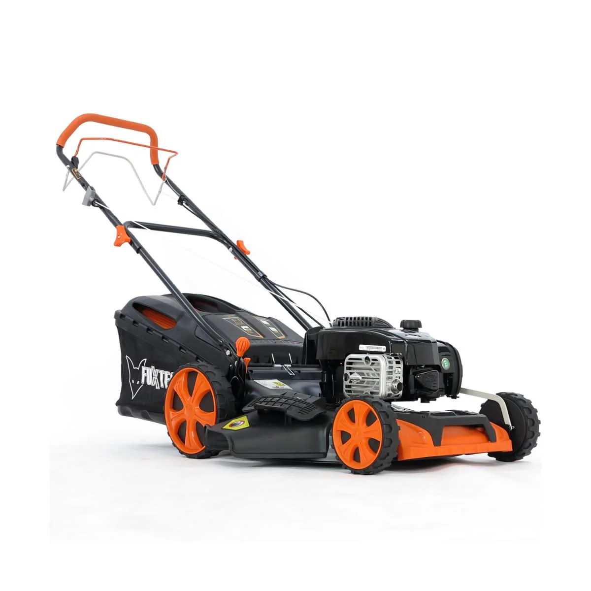 B-WARE FUXTEC Rasenmäher FX-RM20BS625 -GA-