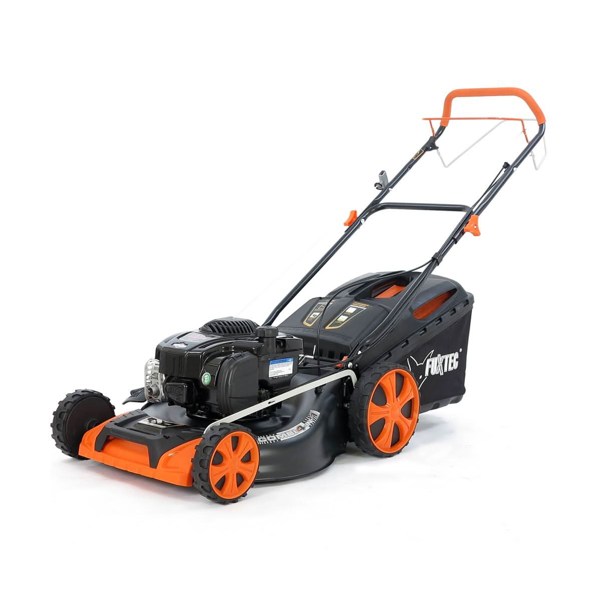 B-Ware FX-RM20BS625 Rasenmäher - Image 2