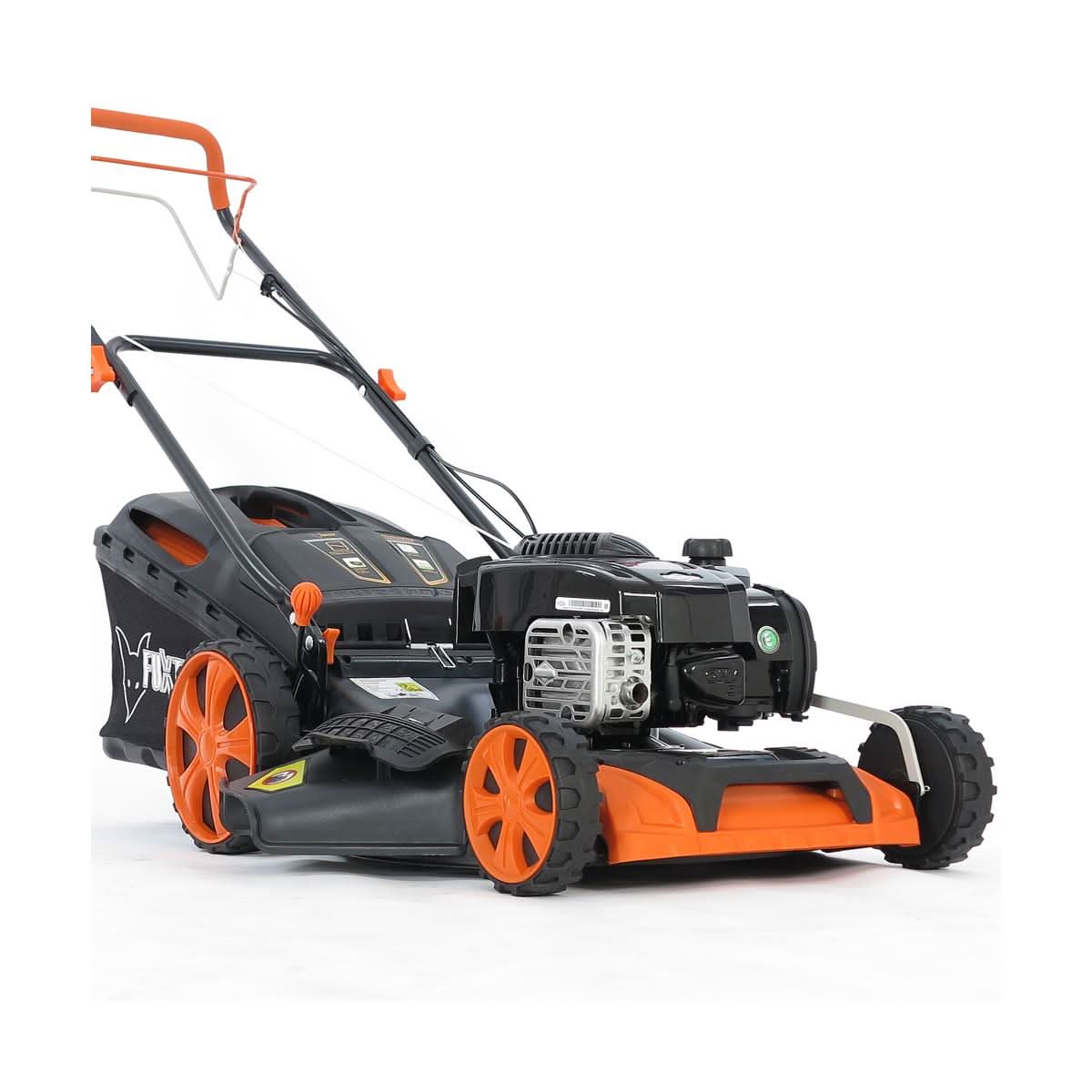 B-Ware FX-RM20BS625 Rasenmäher - Image 3