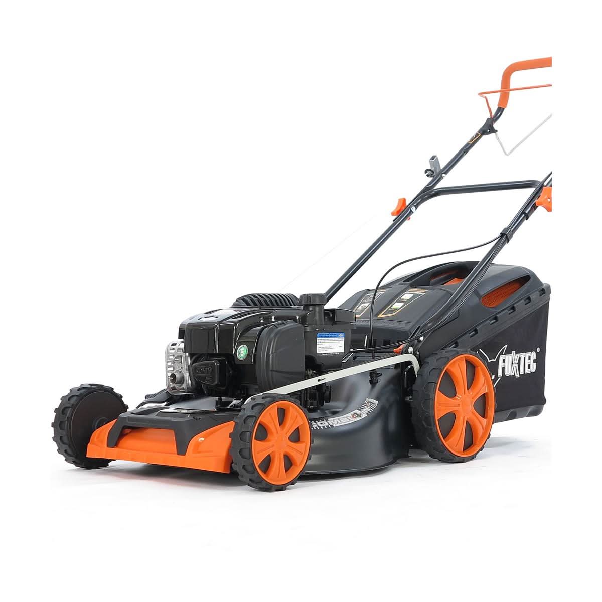 B-Ware FX-RM20BS625 Rasenmäher - Image 4