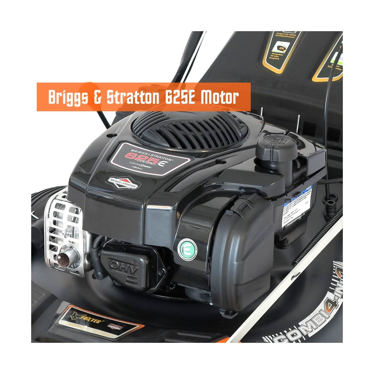 B-Ware FX-RM20BS625 Rasenmäher - Image 5