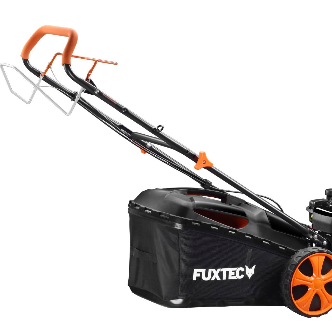 B-Ware FUXTEC FX-RM20BS Edition - Rasenmäher - Image 11