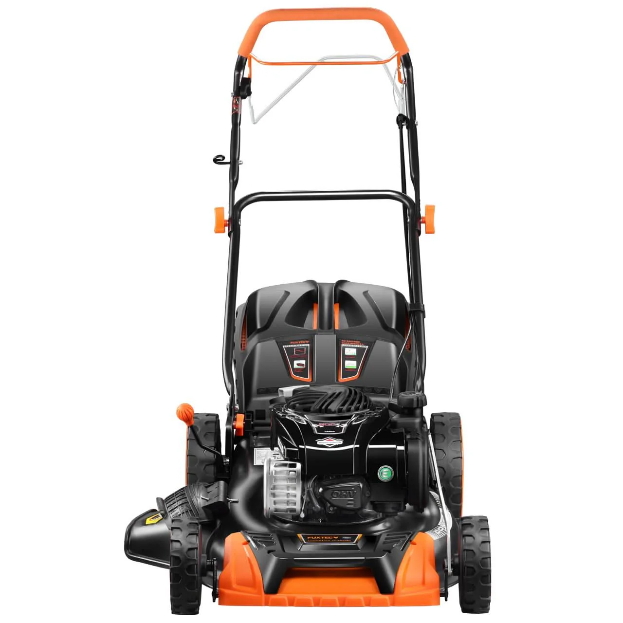 B-Ware FUXTEC FX-RM20BS Edition - Rasenmäher - Image 3