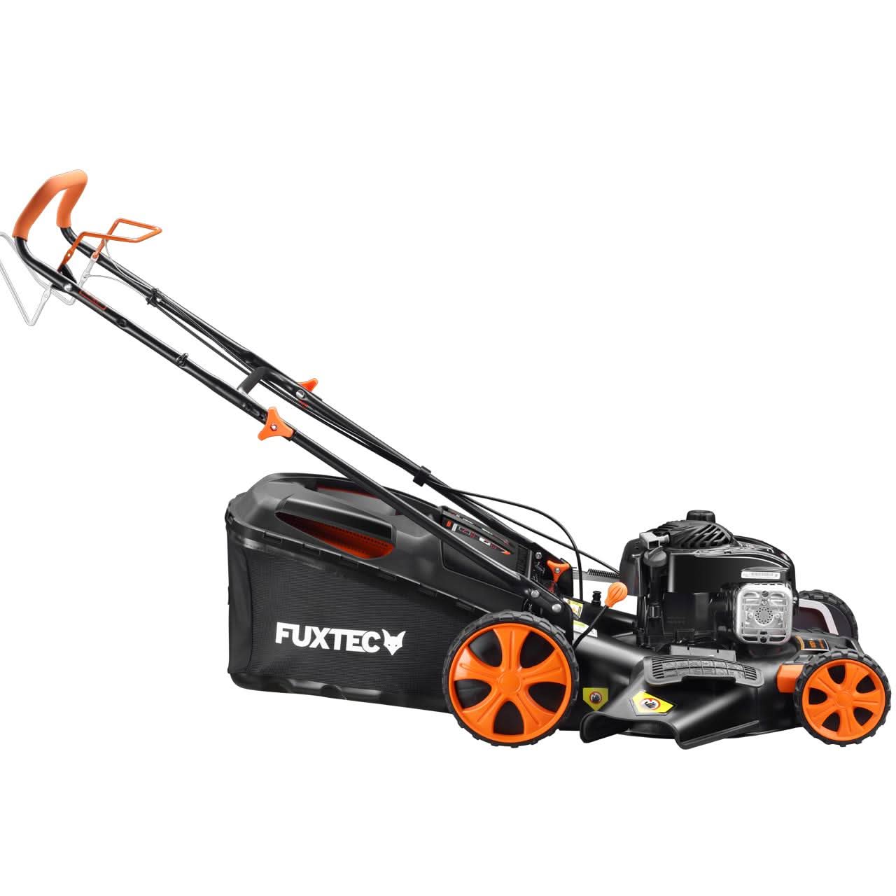 B-Ware FUXTEC FX-RM20BS Edition - Rasenmäher - Image 4