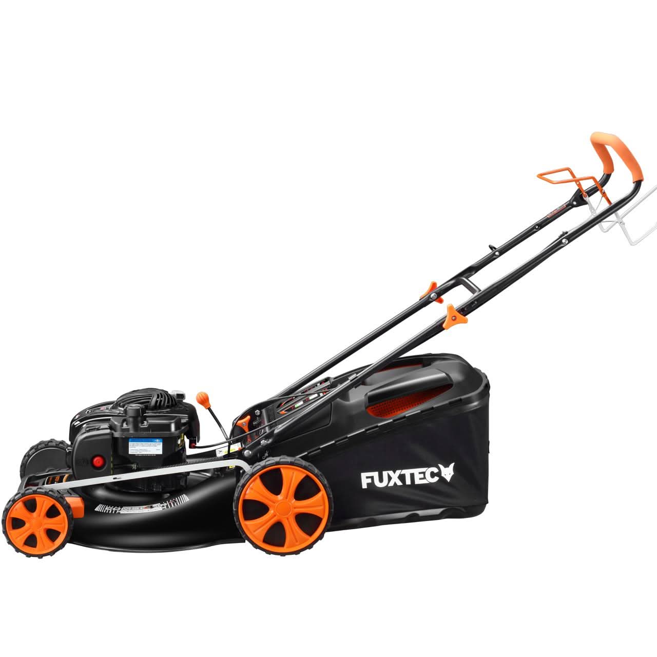 B-Ware FUXTEC FX-RM20BS Edition - Rasenmäher - Image 5