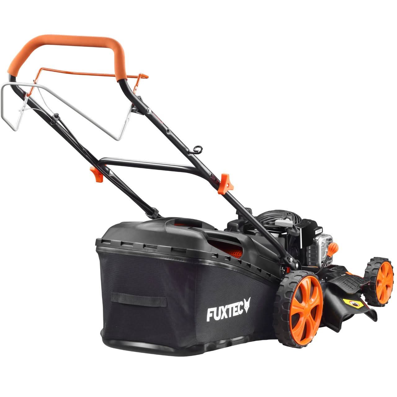 B-Ware FUXTEC FX-RM20BS Edition - Rasenmäher - Image 6