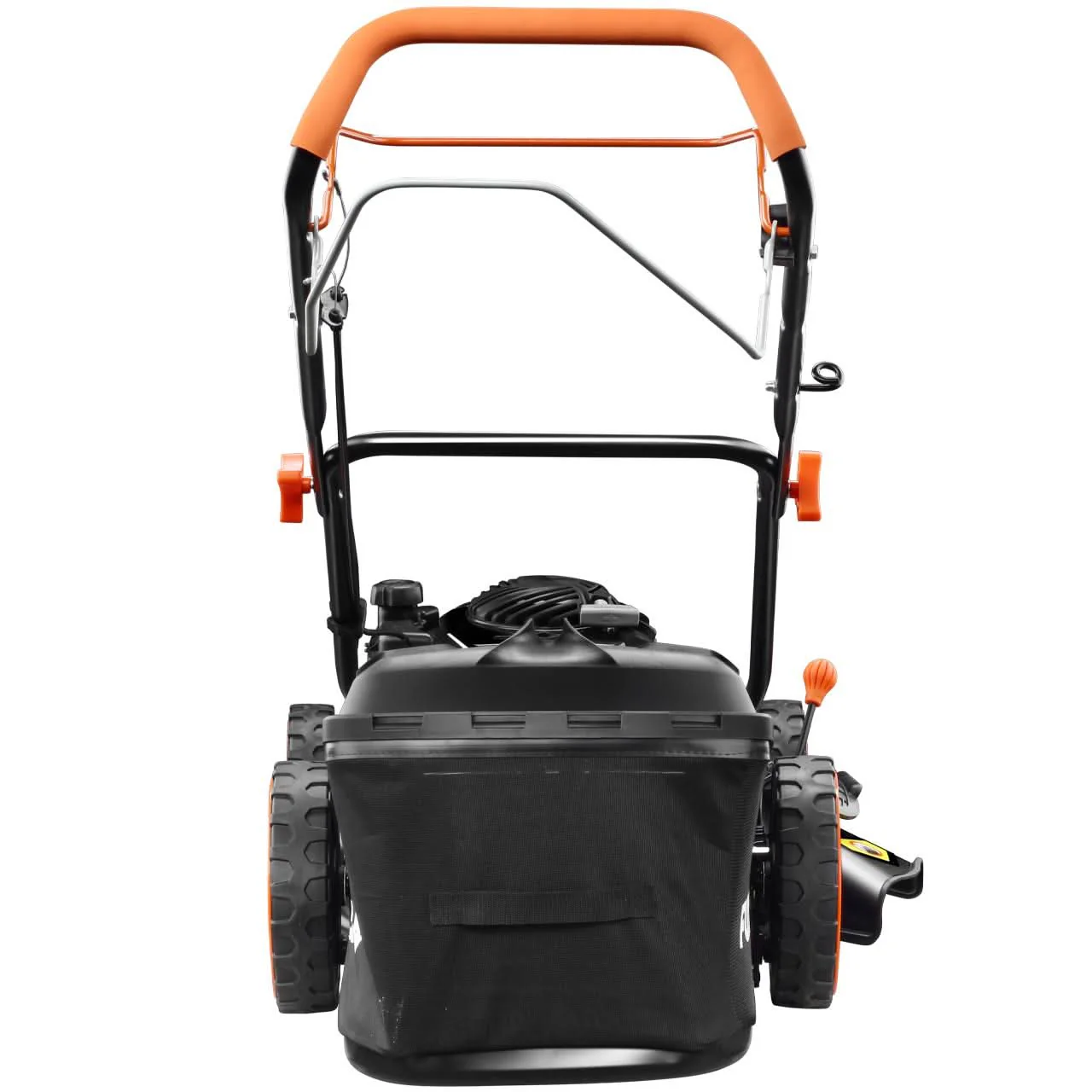 B-Ware FUXTEC FX-RM20BS Edition - Rasenmäher - Image 8
