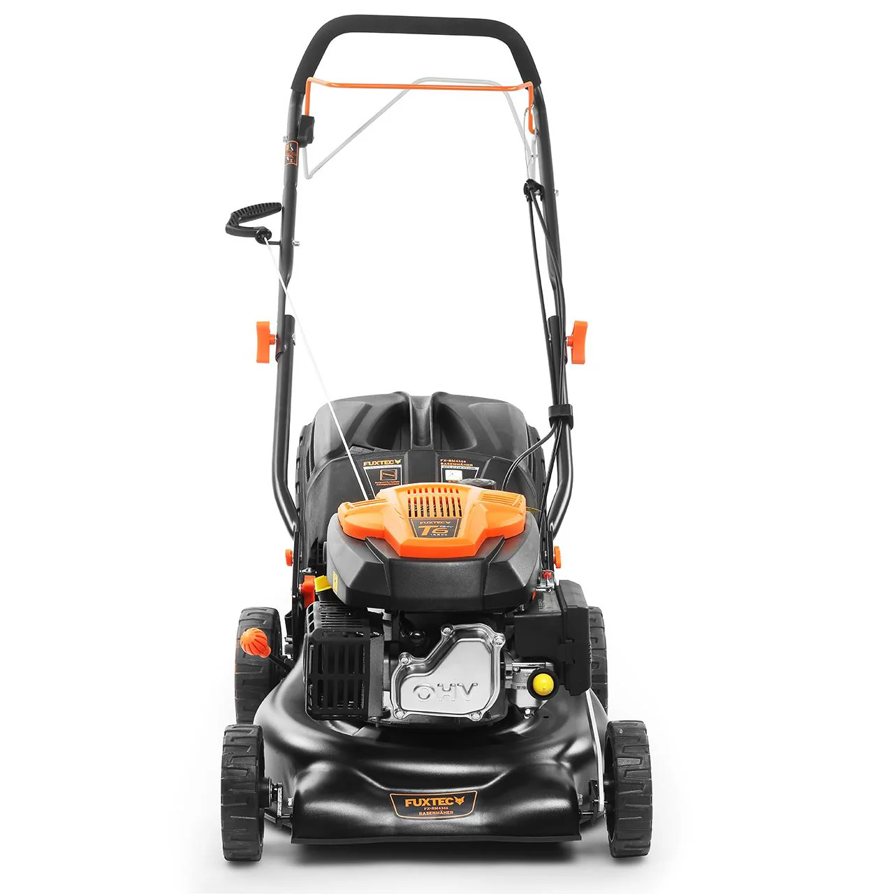 B-WARE Cortacésped de gasolina FX-RM4346 - Image 4