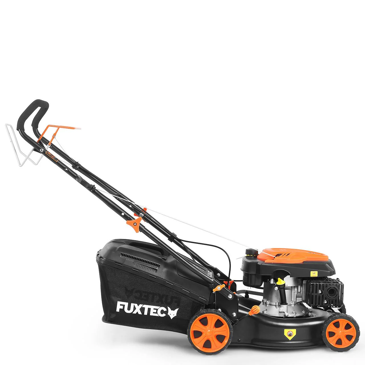 B-WARE Cortacésped de gasolina FX-RM4346 - Image 7