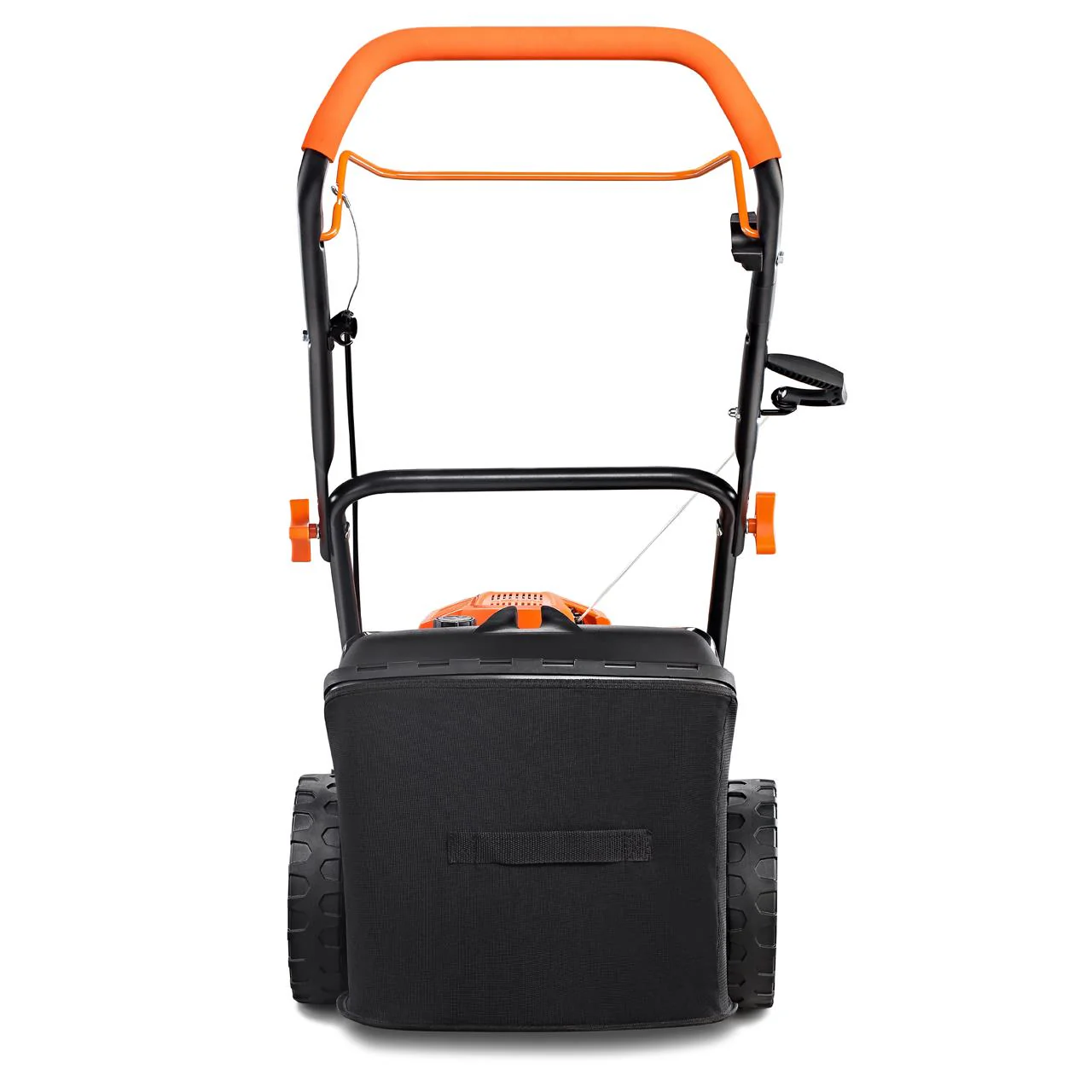B-WARE Benzin Rasenmäher FX-RM4639ECO - Image 3