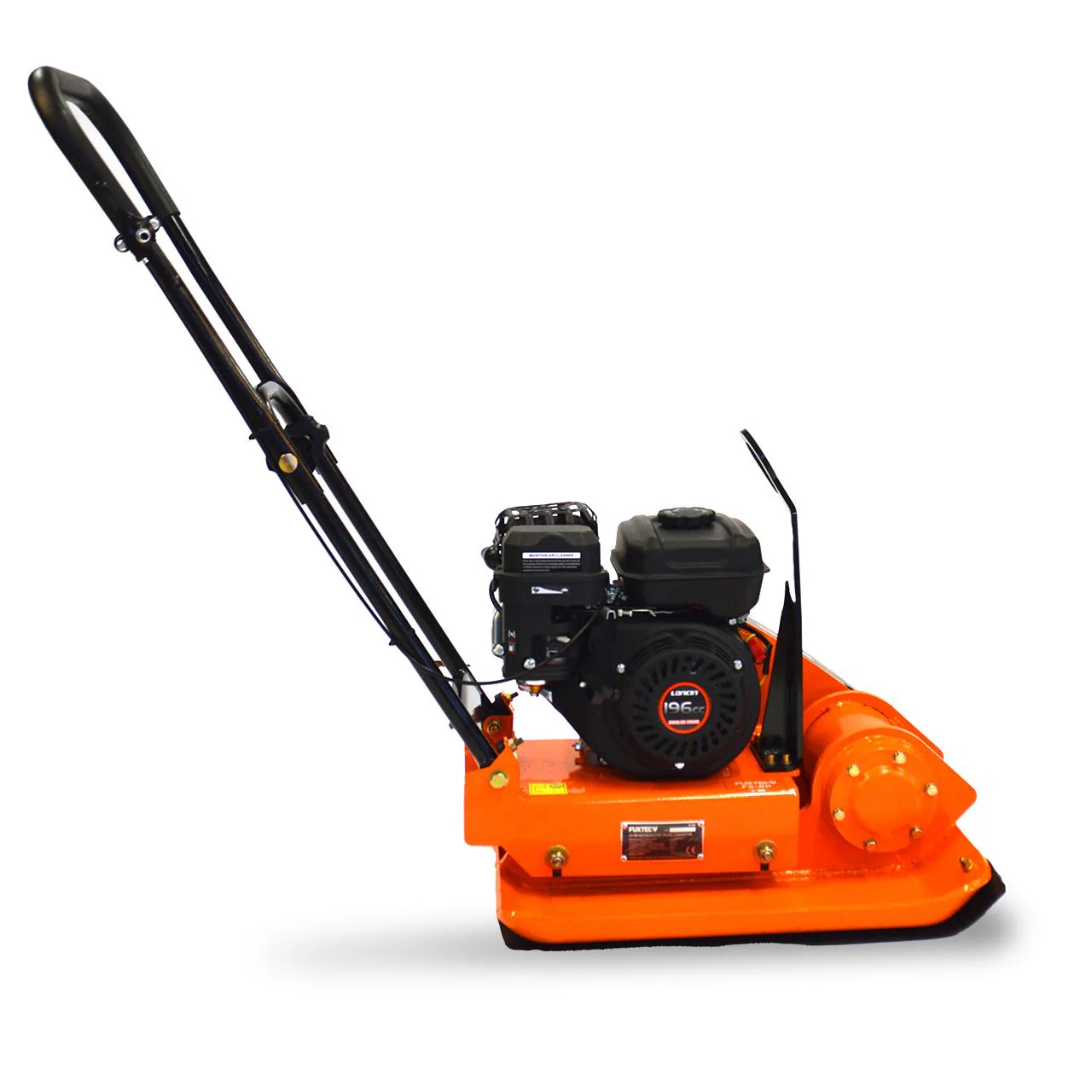 B-WARE Placa vibratoria FUXTEC FX-RP1196 - Image 3