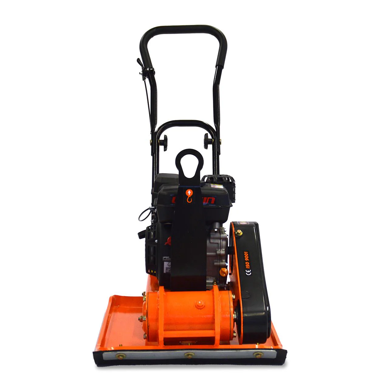 B-WARE Placa vibratoria FUXTEC FX-RP1196 - Image 4