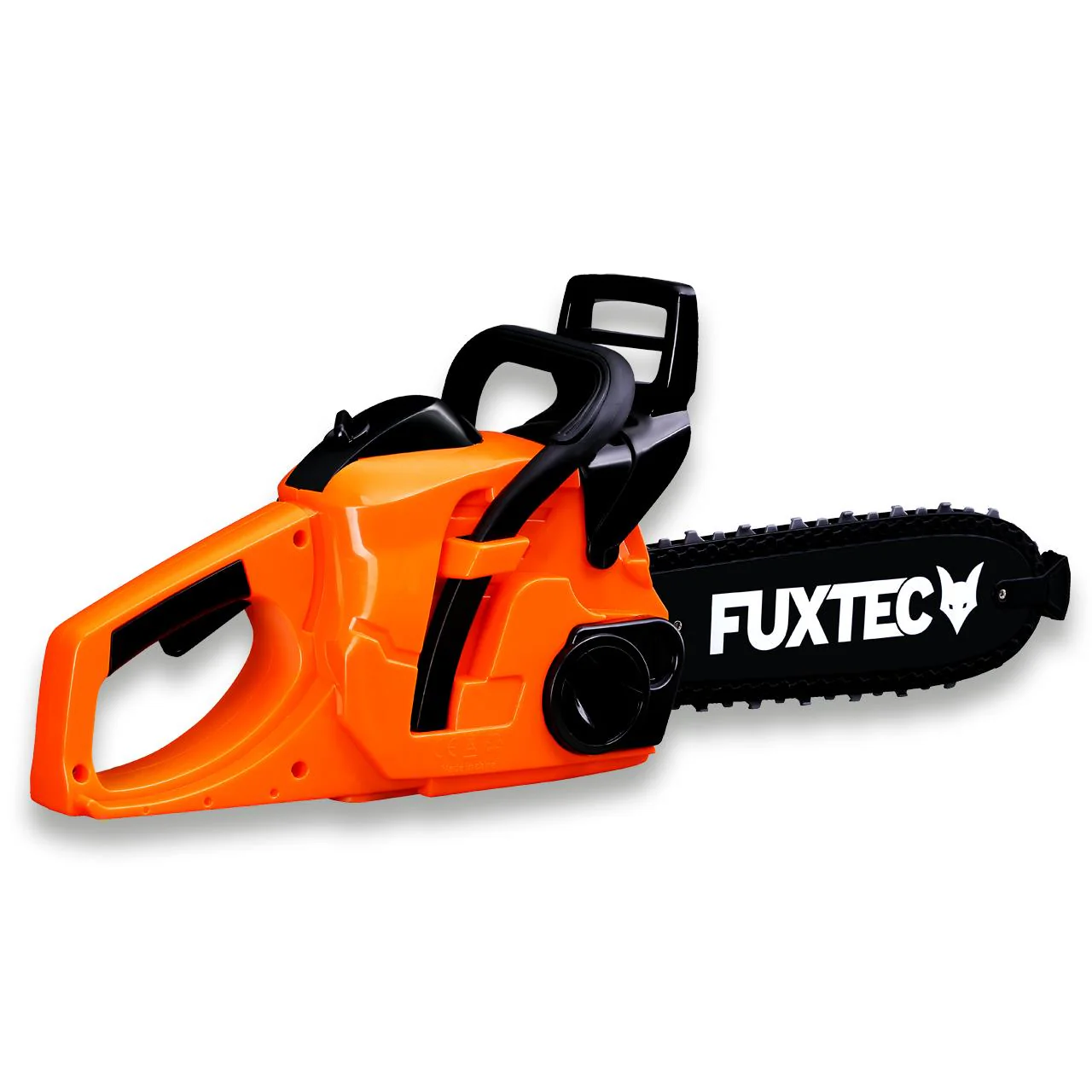 B-WARE Motosierra de juguete FUXTEC FX-SKS1 - Image 2