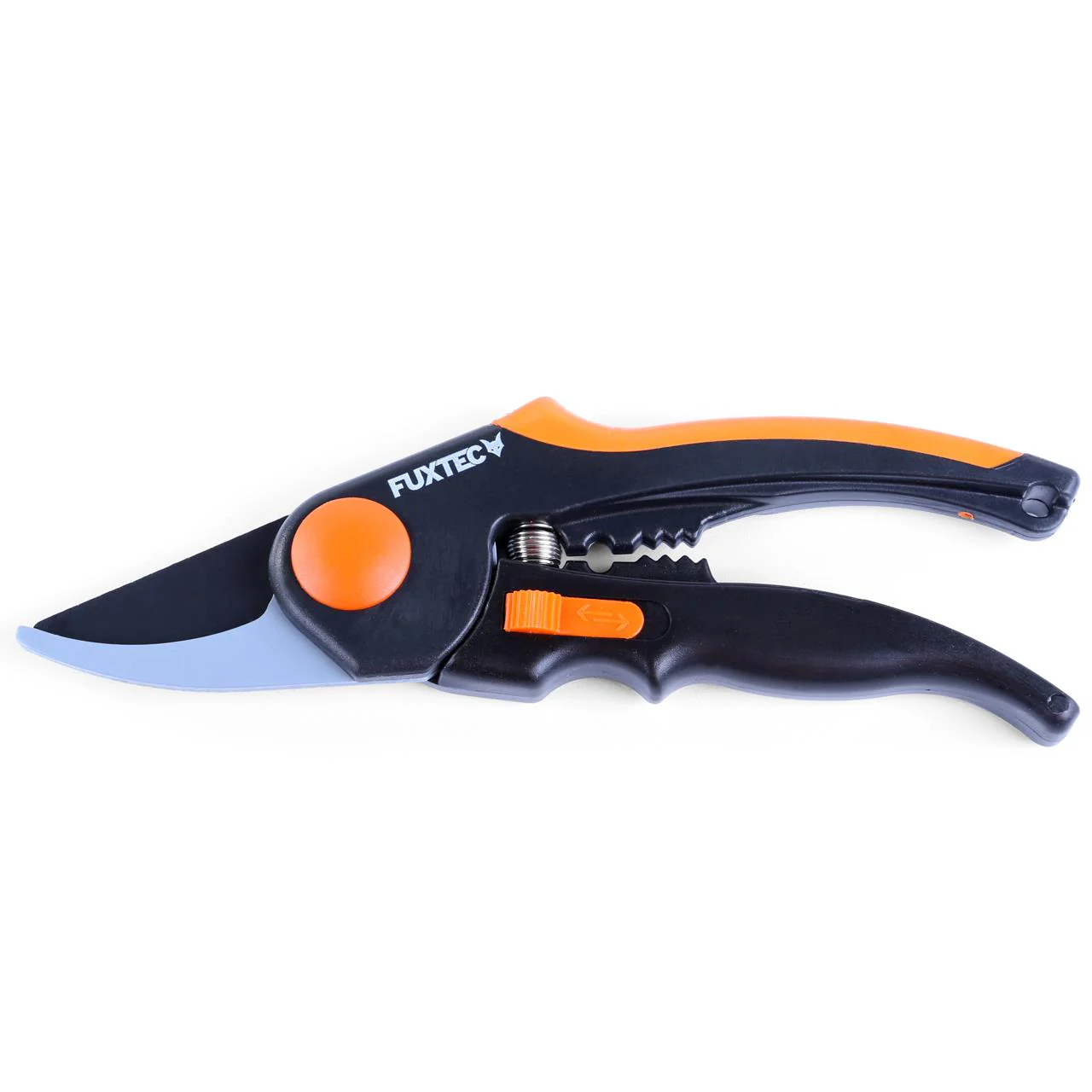 B-WARE Juego de 3 tijeras de jardinería FUXTEC Premium - Image 6