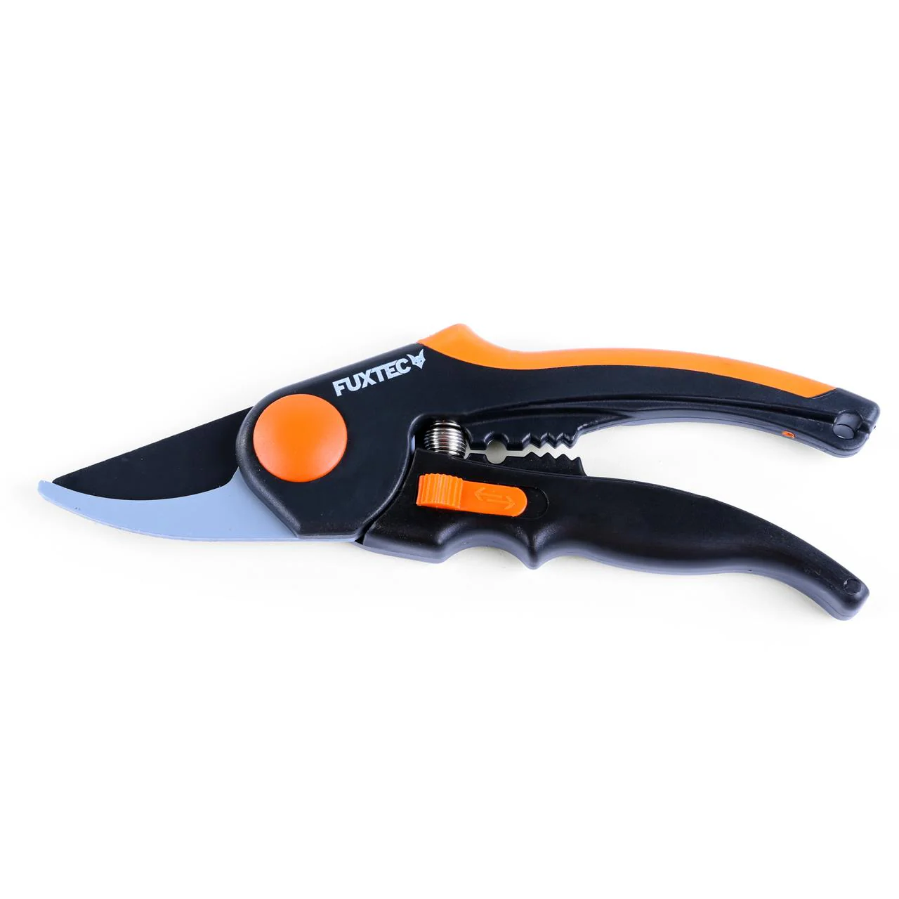 B-WARE Juego de 3 tijeras de jardinería FUXTEC Premium - Image 7