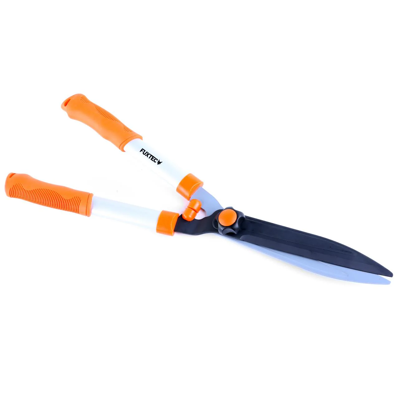 B-WARE Juego de 3 tijeras de jardinería FUXTEC Premium - Image 9