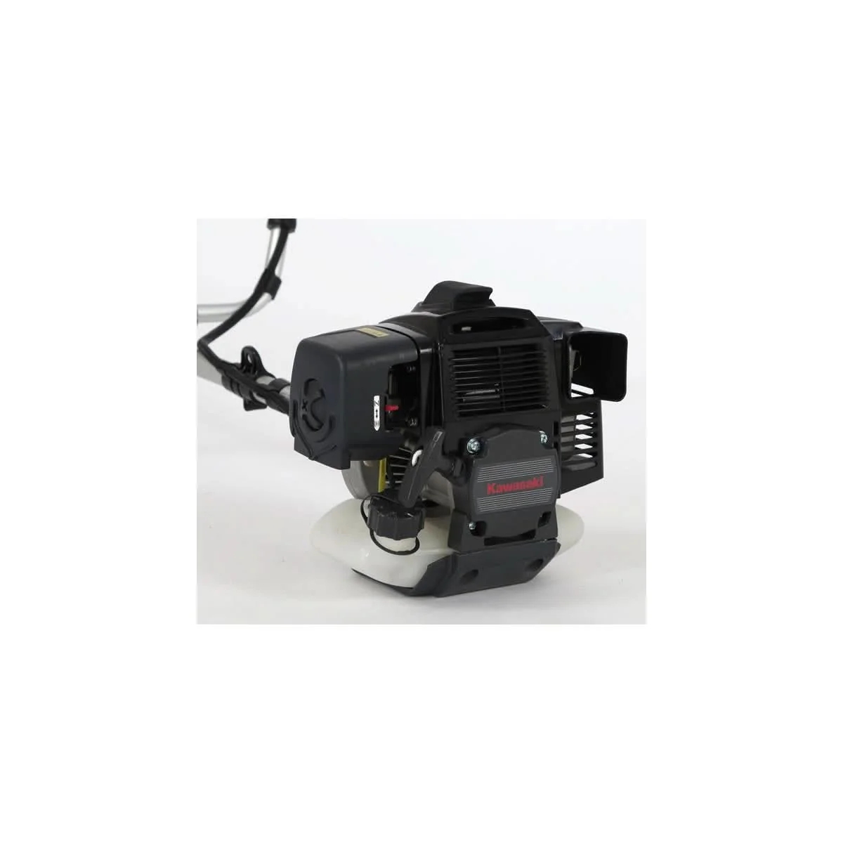 B-WARE FUXTEC FX-TJ53E powered by KAWASAKI Motorsense - Image 5