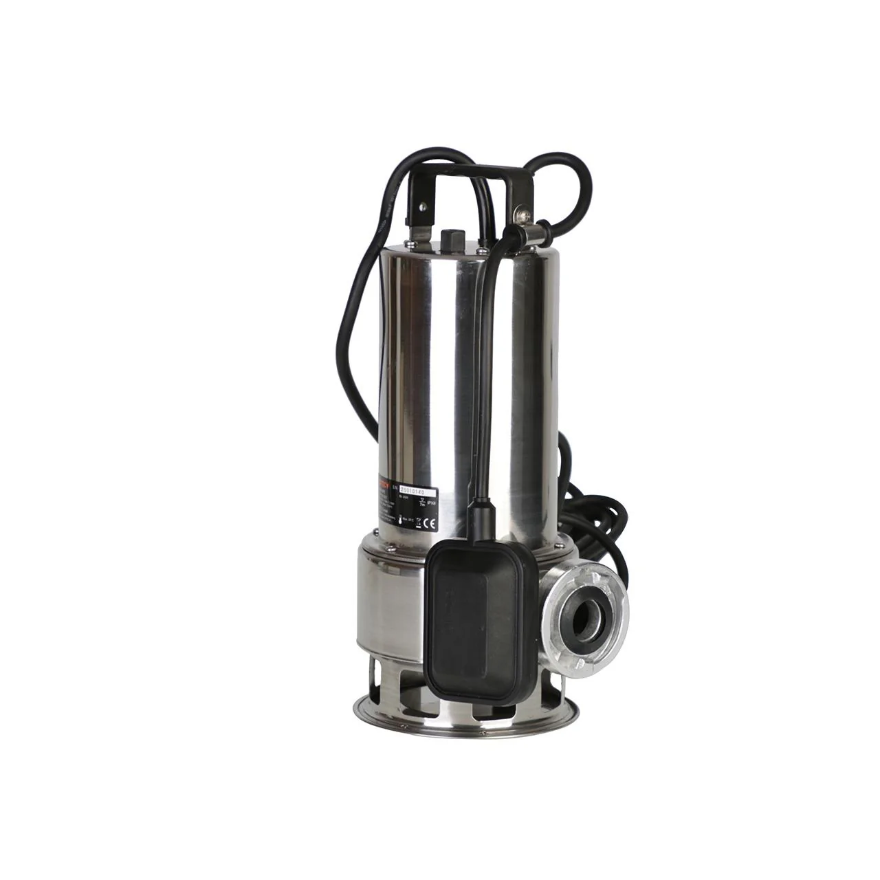 B-WARE Bomba sumergible FUXTEC FX-TP11100 SET - Image 10
