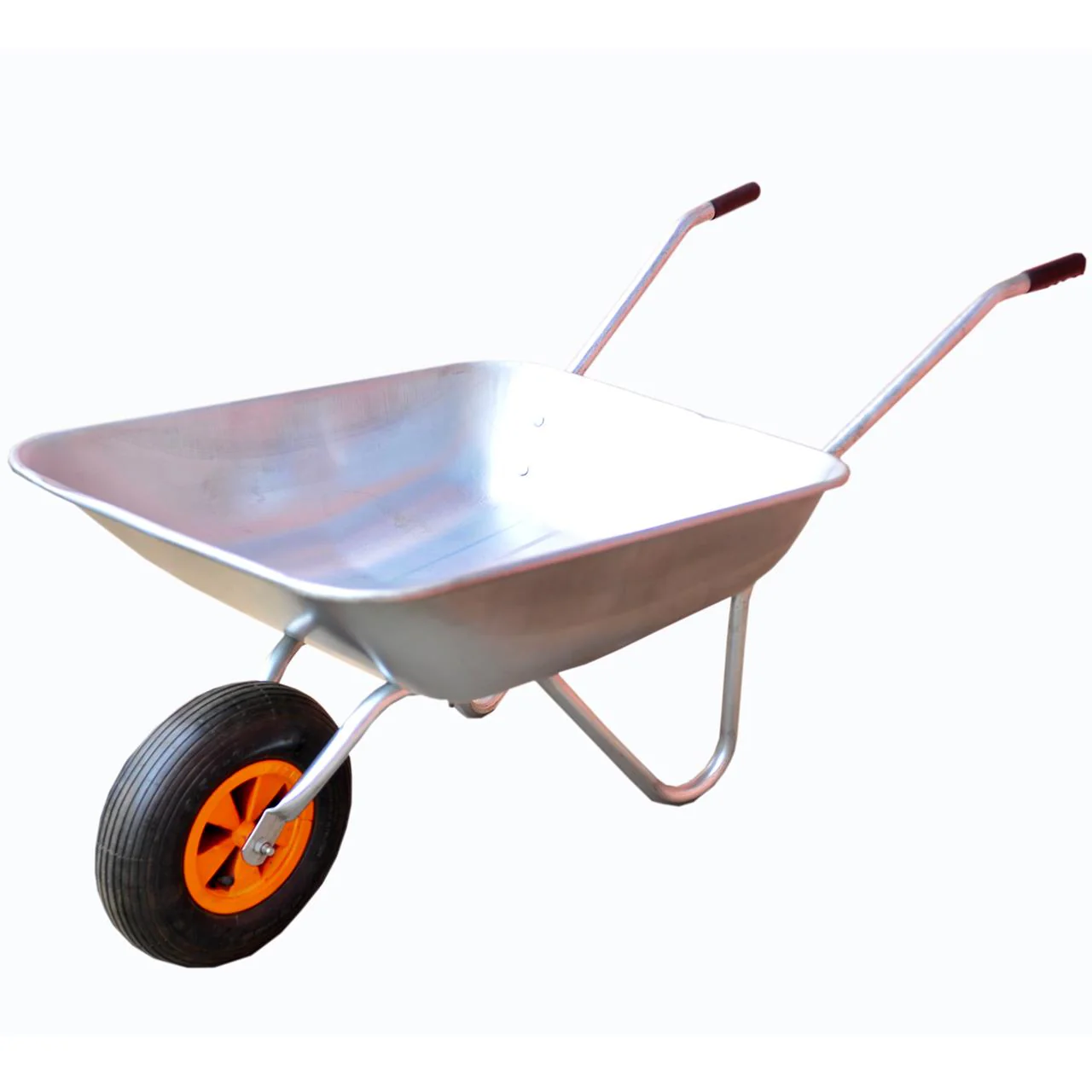 B-WARE Carretilla Fuxtec FX-WB5260