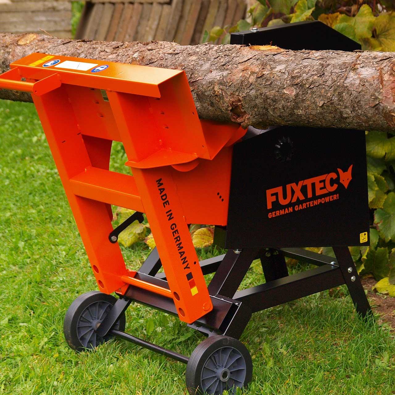 B-WARE FUXTEC FX-WKS1500 Wippkreissäge 505mm - MADE IN GERMANY - Image 12