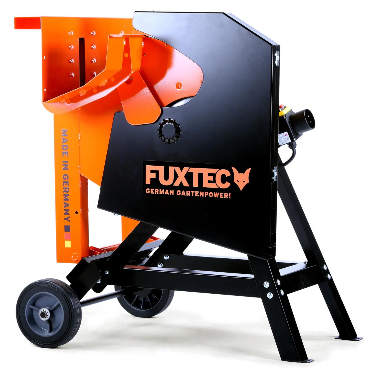 B-WARE FUXTEC FX-WKS1500 Wippkreissäge 505mm - MADE IN GERMANY - Image 3