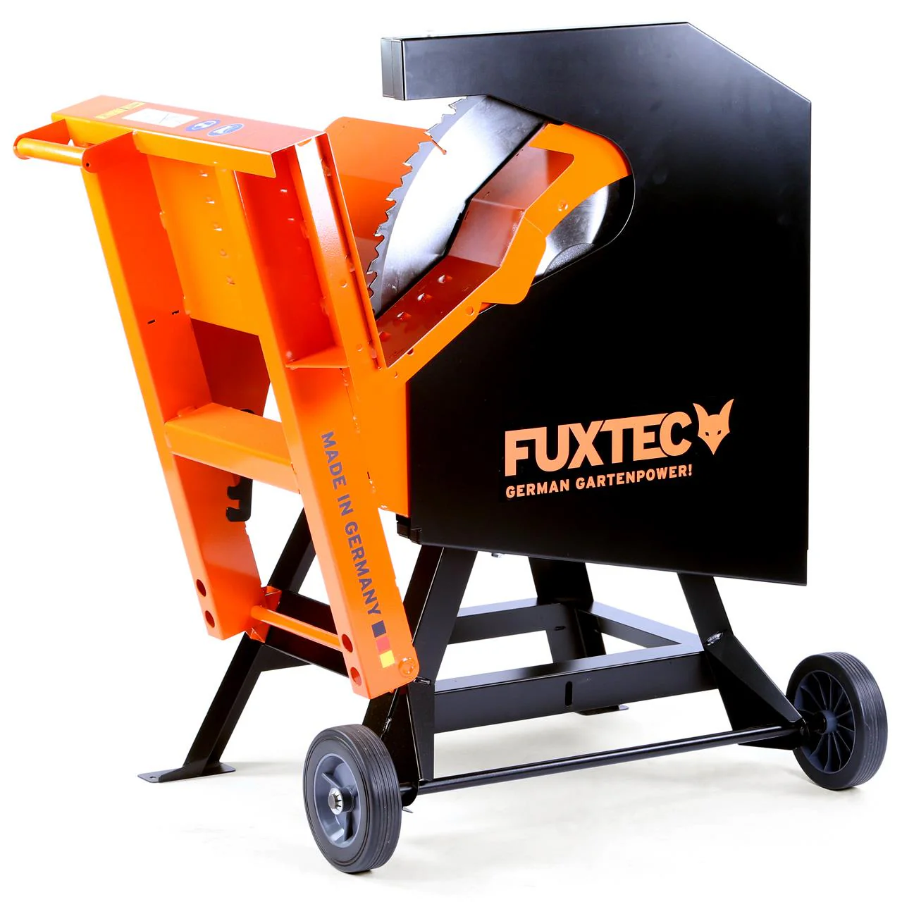 B-WARE FUXTEC FX-WKS1700A mit 230V Wippkreissäge 700mm - MADE IN GERMANY