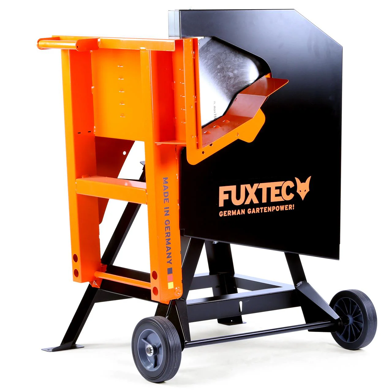B-WARE FUXTEC FX-WKS1700A mit 230V Wippkreissäge 700mm - MADE IN GERMANY - Image 3