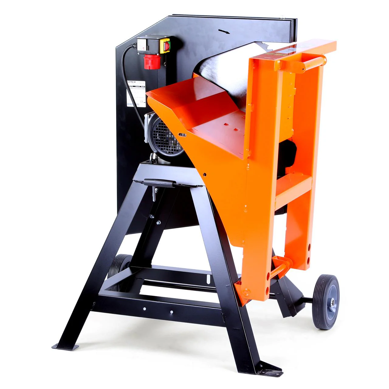 B-WARE FUXTEC FX-WKS1700A mit 230V Wippkreissäge 700mm - MADE IN GERMANY - Image 6