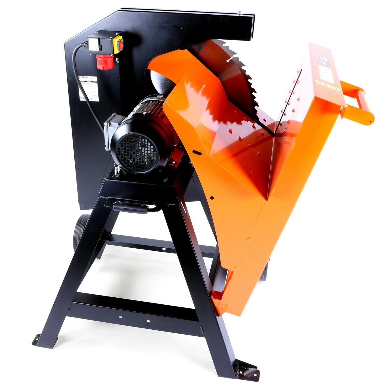B-WARE FUXTEC FX-WKS1700A mit 230V Wippkreissäge 700mm - MADE IN GERMANY - Image 7