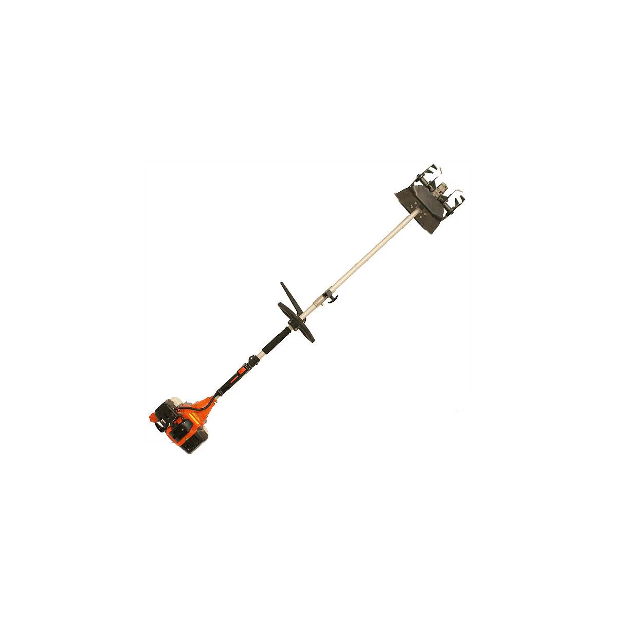 B-WARE Cultivador FUXTEC de 7 dientes para MFS520 / MFS520E / MT2in1 / MT4in1 / MT5in1 - Image 3