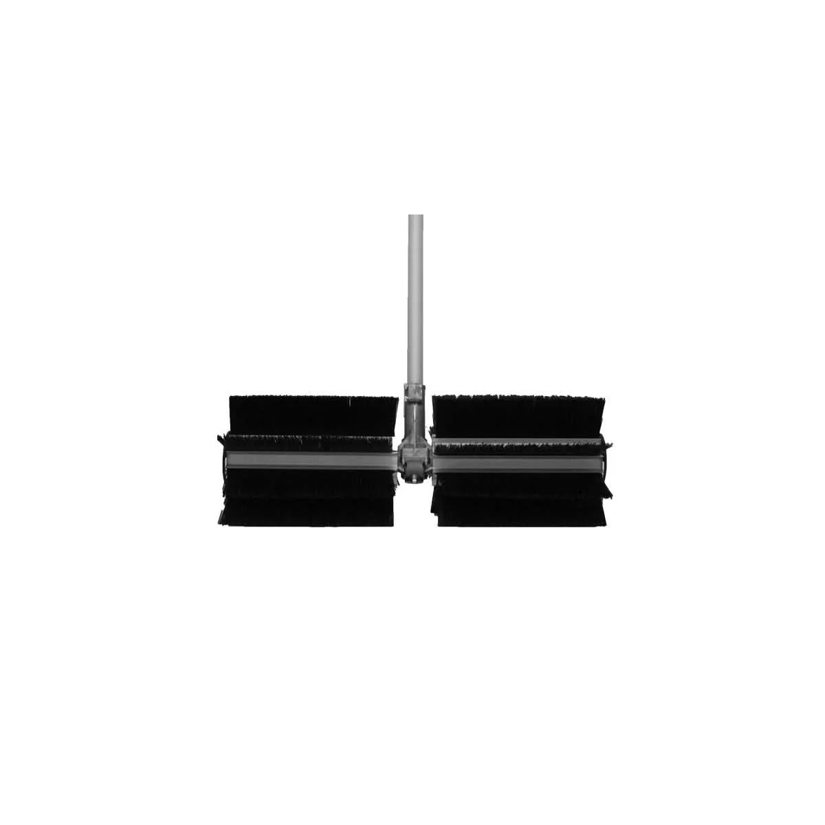 B-WARE FUXTEC escoba de 7 dientes para MFS520 / MFS520E / MT2in1 / MT4in1 / MT5in1