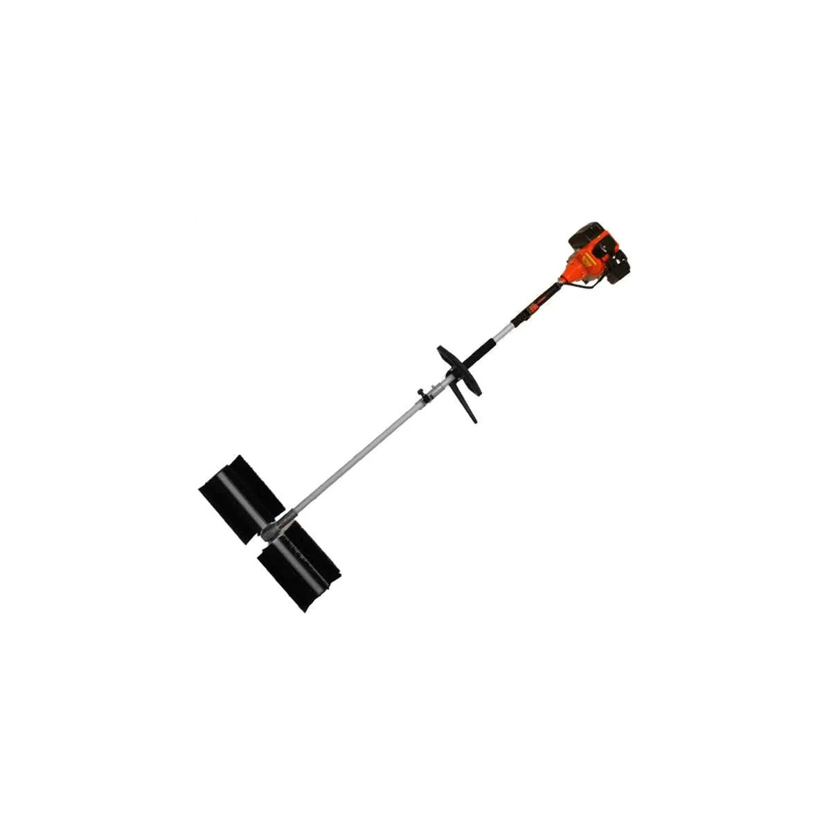 B-WARE FUXTEC escoba de 7 dientes para MFS520 / MFS520E / MT2in1 / MT4in1 / MT5in1 - Image 2