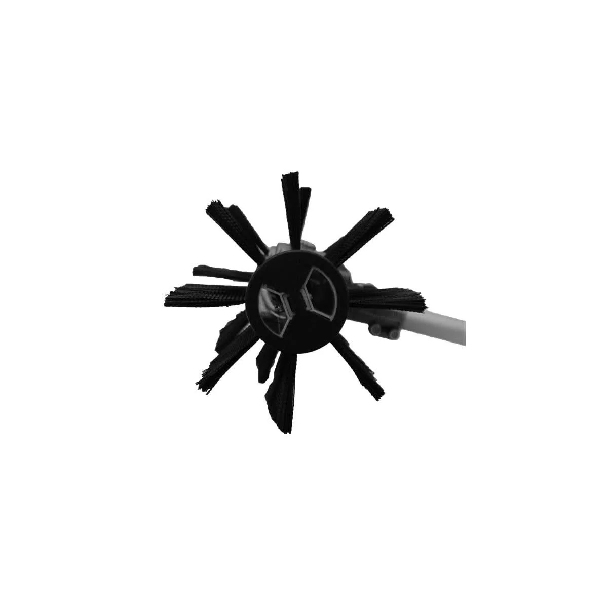 B-WARE FUXTEC escoba de 7 dientes para MFS520 / MFS520E / MT2in1 / MT4in1 / MT5in1 - Image 3
