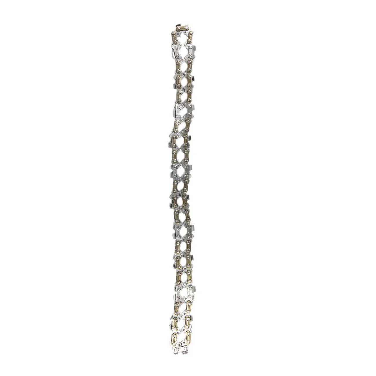 B-WARE Cadena de sierra FUXTEC de 12 pulgadas - MT152 / MT152E (44 eslabones de arrastre, 3/8" / 0,050")