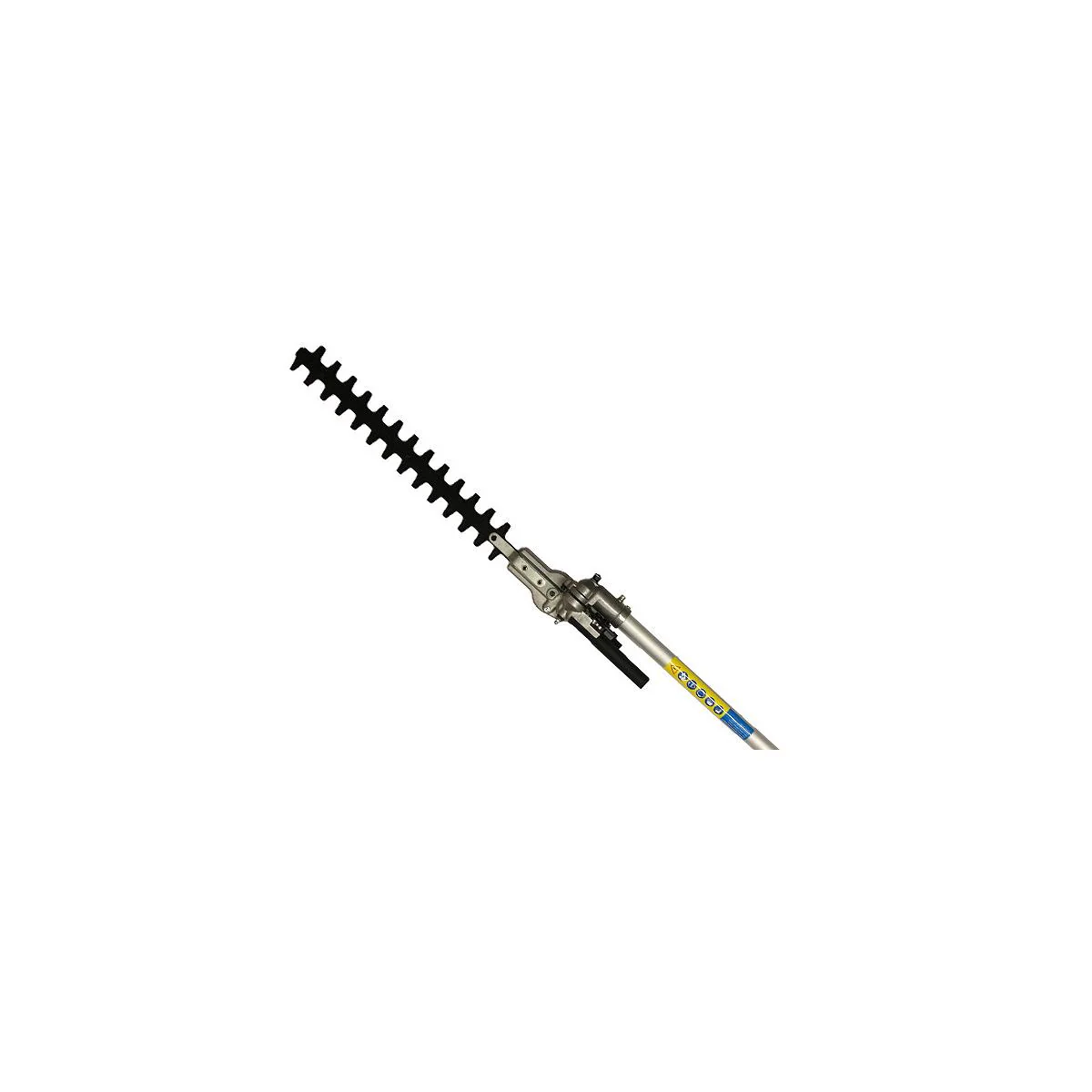 B-WARE Accesorio cortasetos FUXTEC de 9 dientes para MS152 / MT152 / MT152E / RT226