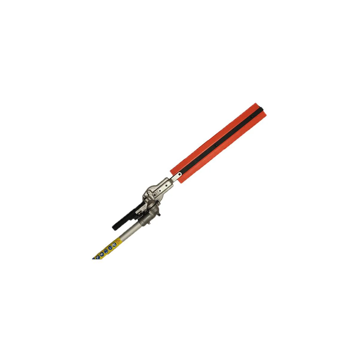 B-WARE Accesorio cortasetos FUXTEC de 9 dientes para MS152 / MT152 / MT152E / RT226 - Image 4