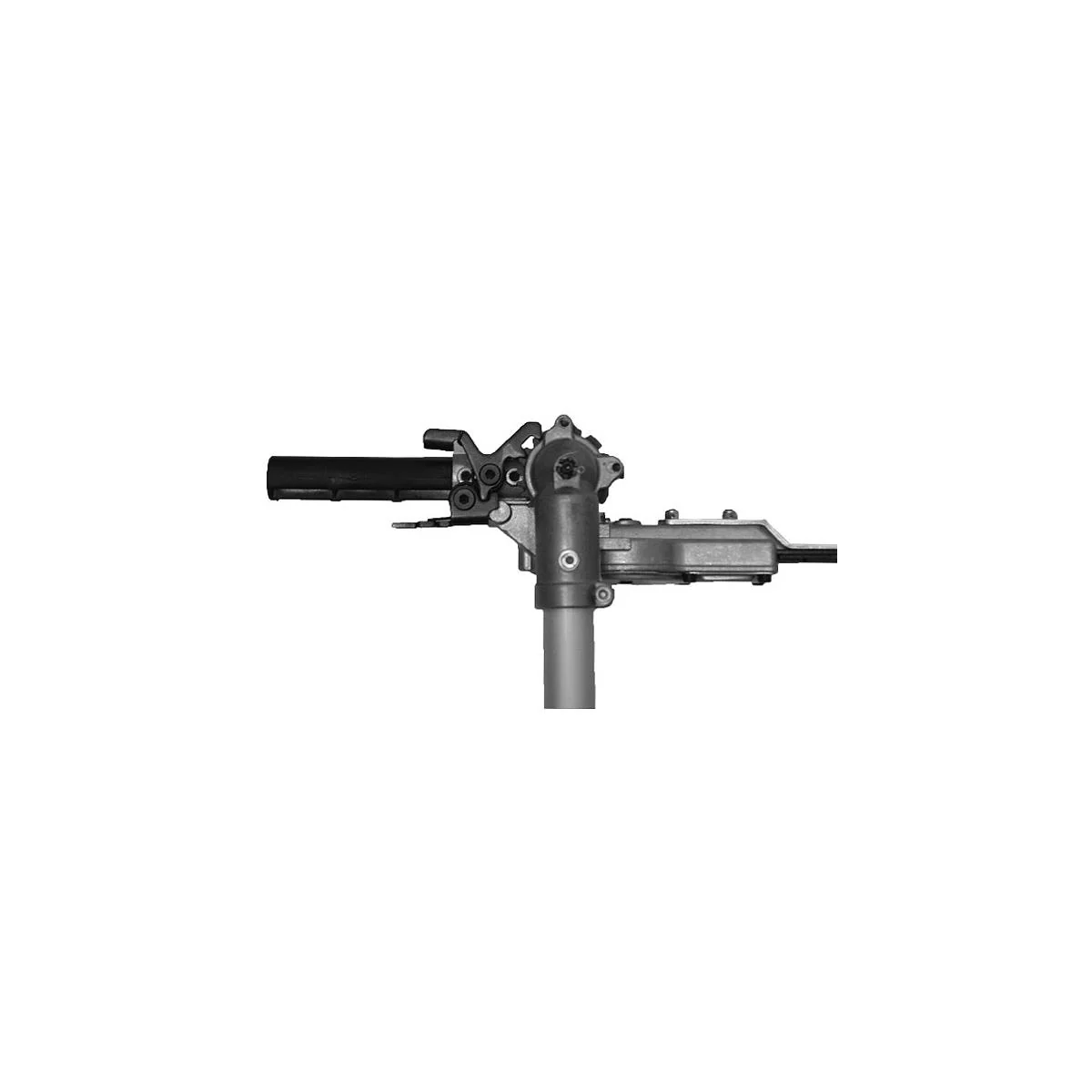 B-WARE Accesorio cortasetos FUXTEC de 9 dientes para MS152 / MT152 / MT152E / RT226 - Image 6