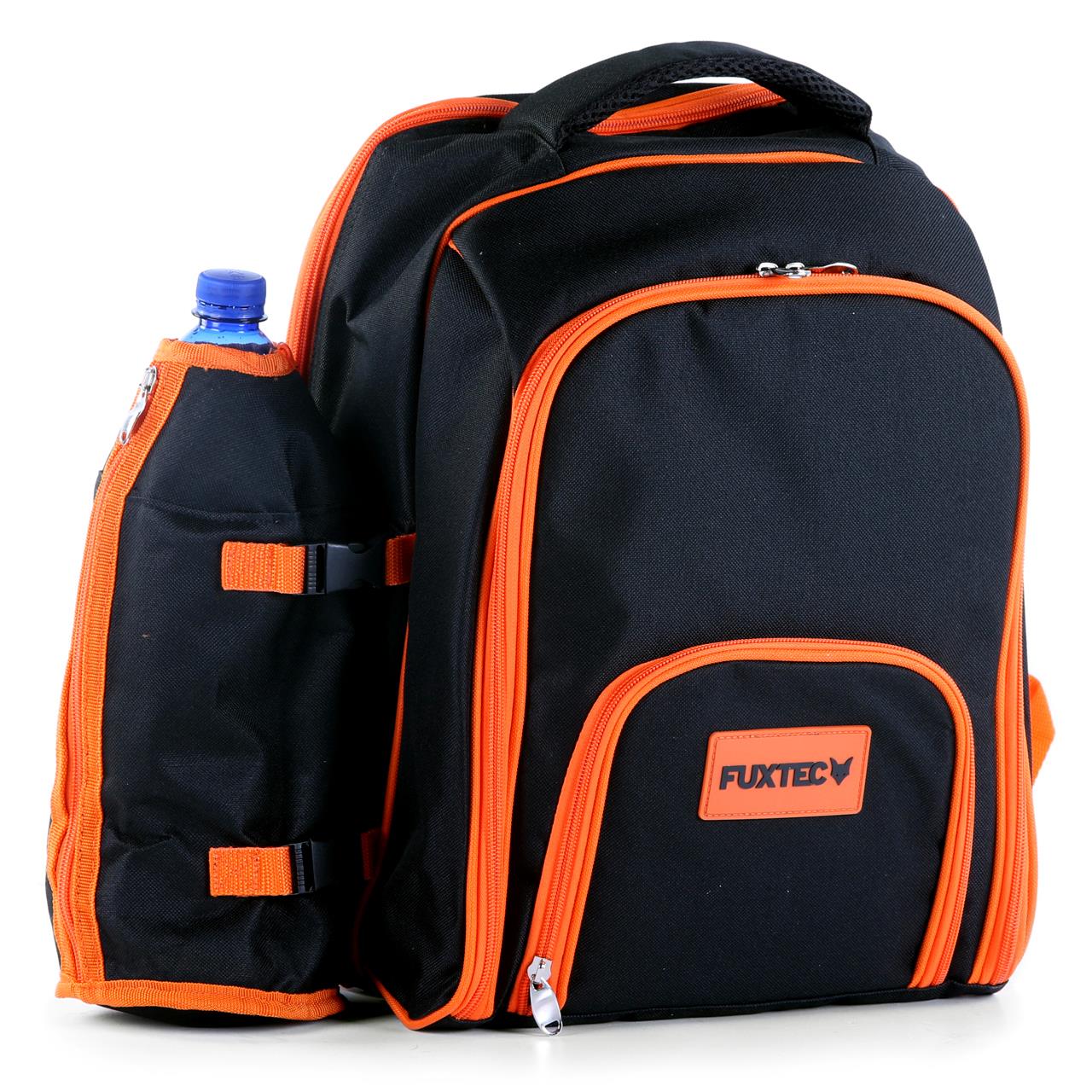 B-WARE Mochila de picnic FUXTEC PK-RN1000
