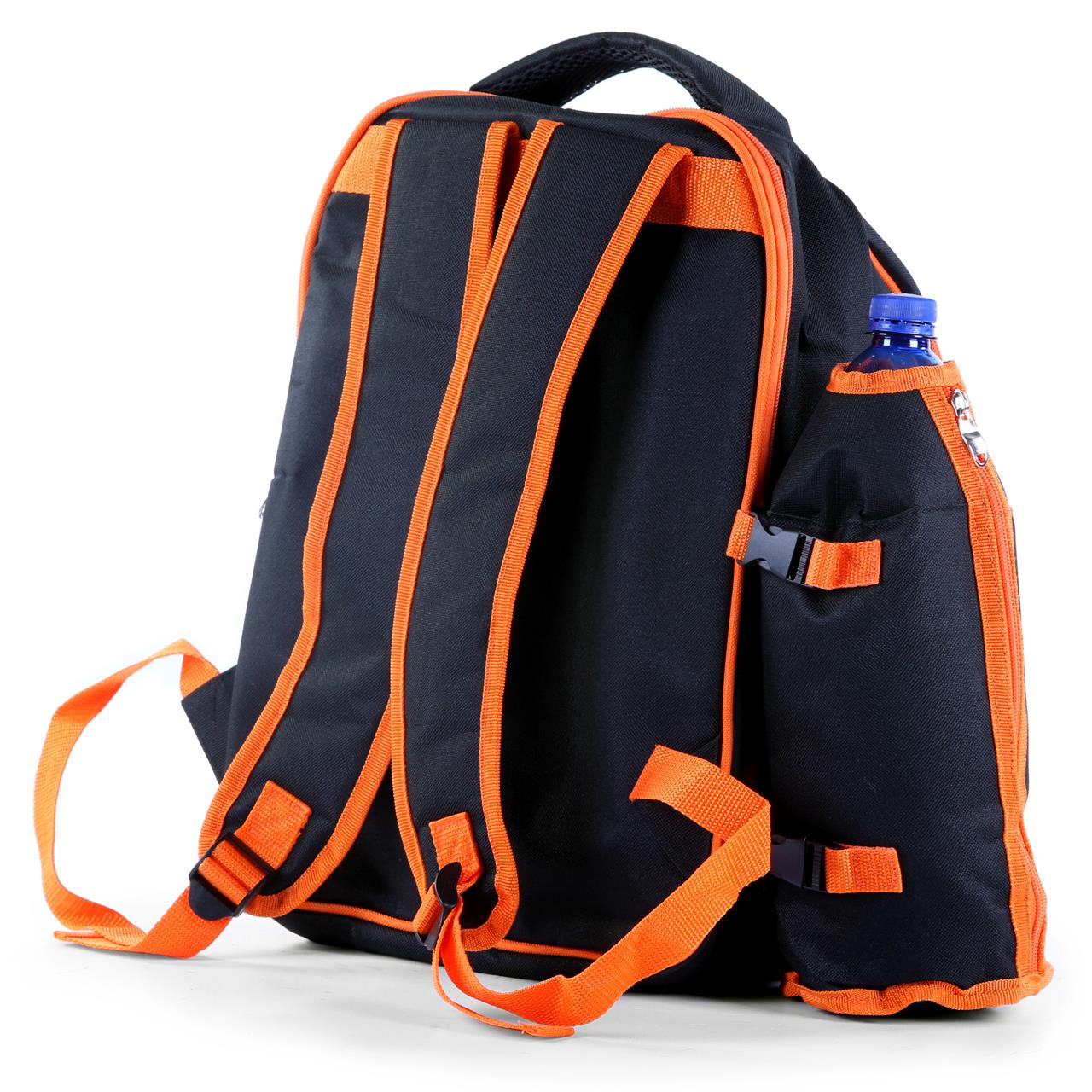 B-WARE Mochila de picnic FUXTEC PK-RN1000 - Image 3