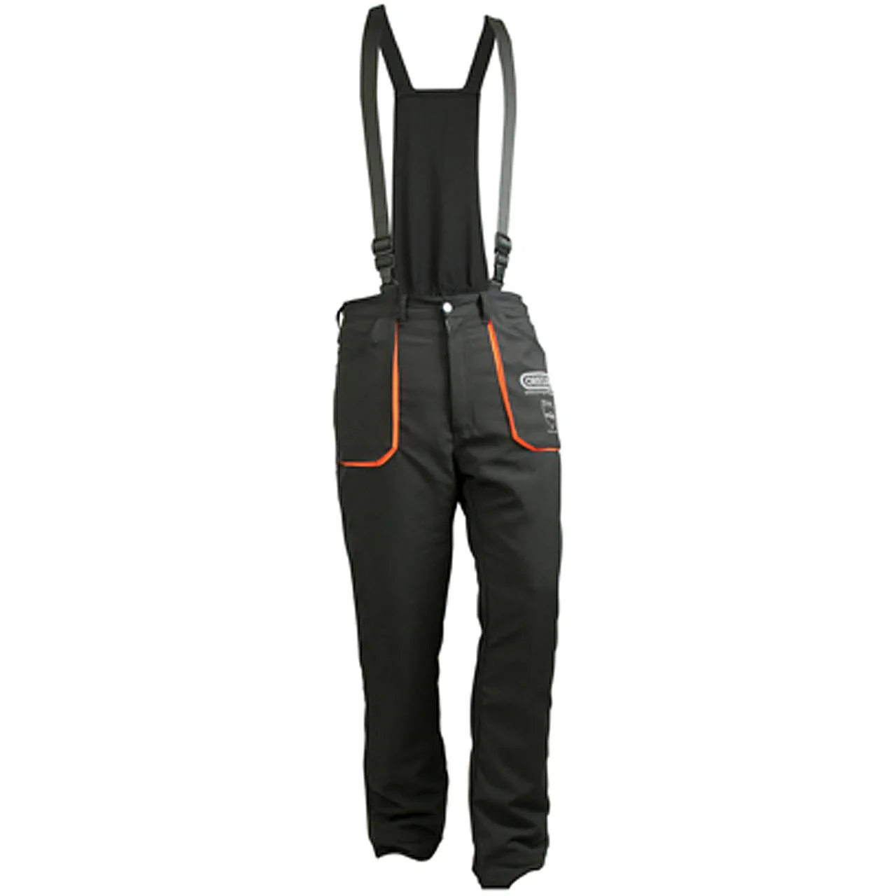 B-Ware OREGON YUKON Latzhose Typ A - Image 4