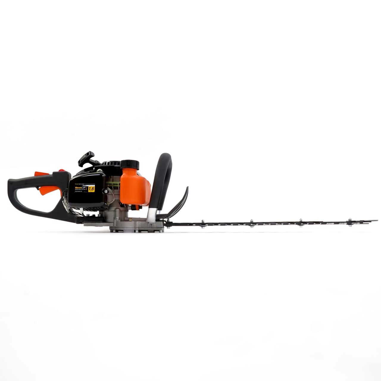 B-WARE FUXTEC SPL450N Profi Benzin Heckenschere - Image 12