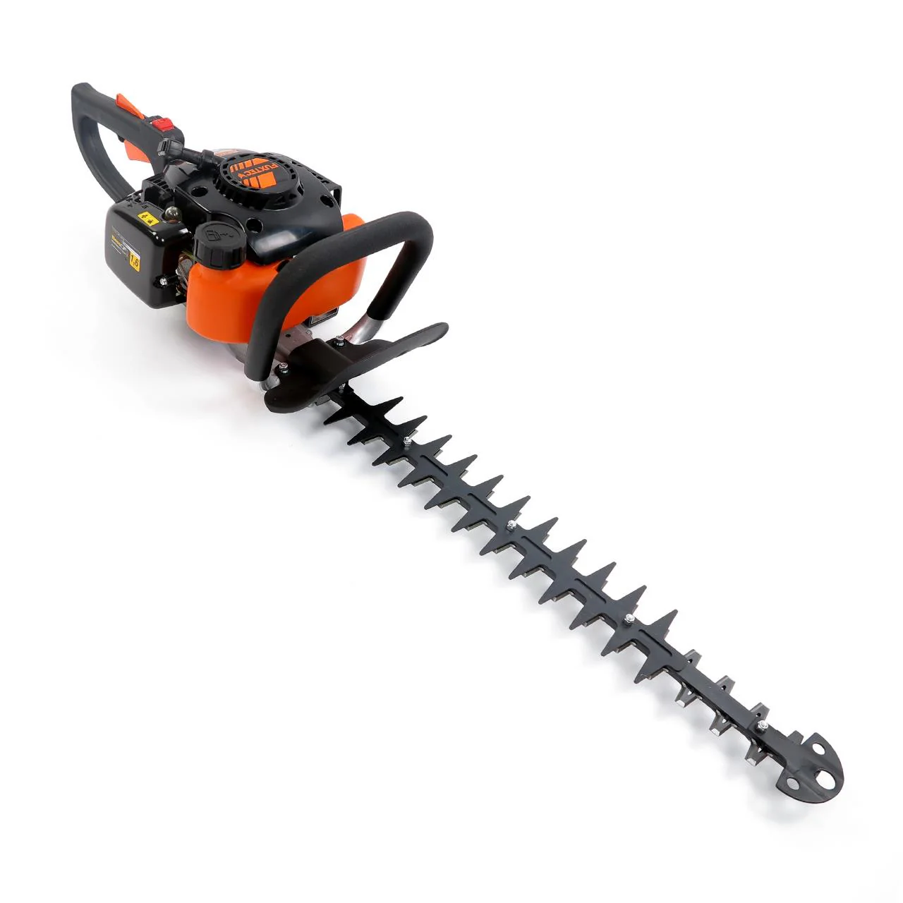 B-WARE FUXTEC SPL450N Profi Benzin Heckenschere - Image 2