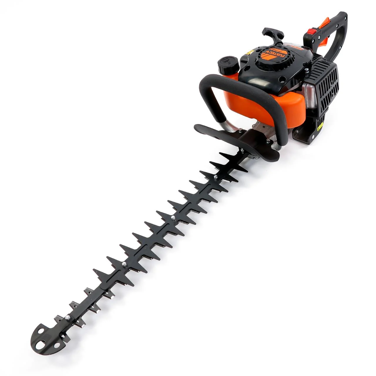 B-WARE FUXTEC SPL450N Profi Benzin Heckenschere - Image 3