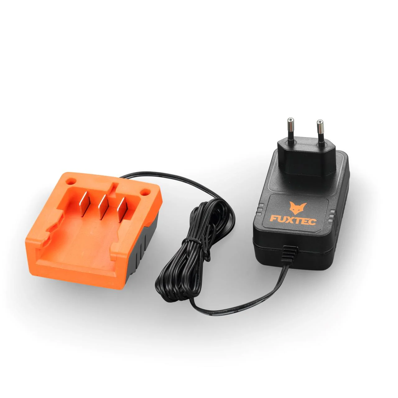 FUXTEC 20V Pulverizador manual a batería FX-E1CSP20 SET con 1 x Batería 4Ah, 1 x Cargador 1A - Image 12